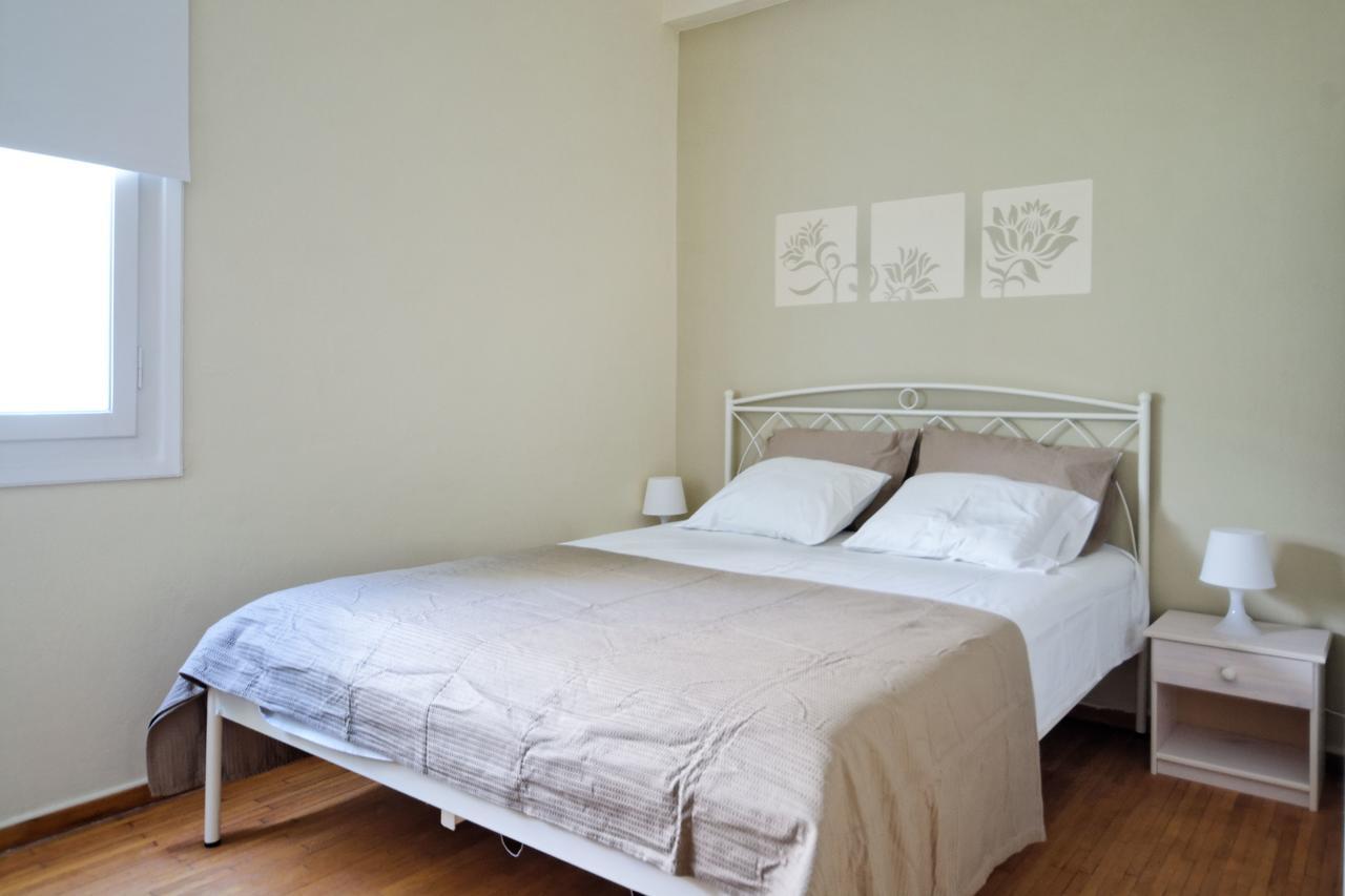 Kosta'S Cottage House Athen Exterior foto